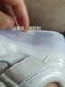 瑞央兒童暴走鞋女童男童爆走鞋四輪溜冰鞋帶燈輪滑運動(dòng)鞋成人收縮帶輪 藍色【666旋轉扣】四輪 不帶燈 33 碼鞋內長(cháng)21.6cm 標準尺碼 曬單實(shí)拍圖