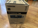 東芝（TOSHIBA）【日本直郵】CD磁帶倉收音機fm調頻 卡帶機收錄機 碟片磁帶轉錄一體機【插電需變壓器】 TY-CDW990-S【2號電池6節】 【插電需變壓器】 曬單實(shí)拍圖