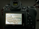 尼康 （Nikon）尼克尔 Z 85mm f/1.2 S 全画幅 微单 S-型（S-Line）人像镜头 自动对焦 人像 实拍图
