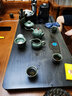 領(lǐng)藝優(yōu)品平步青云茶具套裝茶幾一體式全自動(dòng)上水茶盤(pán)功夫泡茶家用客廳 伍華S型黑路寶配平步青云 曬單實(shí)拍圖