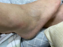 李寧音速7代玫瑰之城V2籃球鞋CJ麥科勒姆韋德之道玫瑰花城 朱砂紅-2 44 曬單實(shí)拍圖