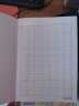 凯萨(KAISA)汉语拼音本 20张36K加厚纸字母练习本软抄本10本装KSP0013 实拍图