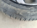 鄧祿普汽車輪胎 ENASAVE EC300 +185/60R16 86H原配本田飛度 曬單實拍圖