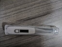 九安醫療電子體溫計寶寶嬰幼兒童額溫槍家用醫用紅外線(xiàn)額溫計溫度計測腋下 九安軟頭體溫計（口腔腋下兩用） 曬單實(shí)拍圖