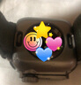 維辰士適用apple watch s9保護殼蘋果手表s8鋼化膜iwatch s7/6/5/se秒變ultra殼膜一體防水全包保護套 【防水全包秒變殼】鈦色 適用iWatch·S9/8/7【41mm表盤 曬單實拍圖