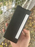 鍇美適用 vivoxfold5手機(jī)殼vivo x fold3pro手機(jī)殼翻蓋式磁吸皮套全包防摔保護(hù)套xfold2外殼商務(wù)男 VIVO X Fold2【星空藍(lán)】全包防摔 曬單實(shí)拍圖