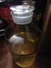 億特藍(lán)（YITELAN） 加厚玻璃泡酒瓶帶刻度藥酒瓶廣口磨砂泡酒壇楊梅酒罐泡酒容器 帶刻度泡酒瓶20斤（加厚耐高溫） 曬單實(shí)拍圖