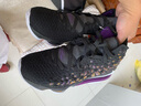 耐克（NIKE）籃球鞋秋冬季新款LEBRON LBJ詹姆斯黑灰高幫實(shí)戰戰靴緩運動(dòng)鞋【潮 DC9340-001詹姆斯十九 42.5 曬單實(shí)拍圖