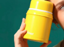 象普（SHINPUR）日本焖烧杯女便携保温饭盒桶宝宝儿童焖粥罐便当盒闷壶焖烧壶烧罐 实拍图