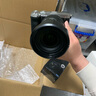 索尼（SONY） ILCE-7C 全畫(huà)幅微單 數碼相機7C/7c 輕便小巧實(shí)時(shí)眼部 A7C/A7CL/a7c 銀色單機+騰龍 新28-75F2.8 穩定器視頻套裝 曬單實(shí)拍圖