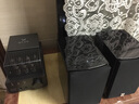 達尼（DALI） Menuet皇太子6代 hifi高保真書架音響 2.0聲道家用桌面無源音箱se PMA1700NE+皇太子(備色) 曬單實拍圖