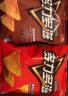 多力多滋 （Doritos）零食 休闲食品 玉米片 烈焰烧烤味 68g 百事食品 实拍图