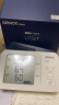 欧姆龙（OMRON）房颤血压计上臂式电子血压仪家用大屏血压测量仪 U734T 送礼送长辈老人 实拍图
