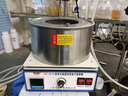 予申DF-101S集熱式恒溫磁力攪拌器實驗室防干燒隱藏加熱圈水浴油浴鍋 原裝傳感器 曬單實拍圖
