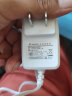 易简（yijan） 婴儿理发充电器配件适用HK85II/668/500A/218等 4.2V0.8A白色 实拍图