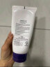 德妃（DERMAFIRM）保湿洁面乳紫苏紫150g 紫苏洗面奶 氨基酸洁面男女适用敏感肌适用 实拍图