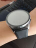 添賦適用小米watch S3保護殼手表鋼化殼膜一體保護殼智能運動(dòng)全包小米屏幕保護套抗震防摔手表表圈配件 黑色【PC+鋼化一體保護殼】 曬單實(shí)拍圖