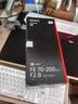 索尼【螞蟻攝影】 FE70-200mm F2.8GMOSS2代全畫幅大三元變焦G大師鏡頭索尼70-200f2.8二代索尼70200gm FE70-200mm F2.8 GM 二代 官方標(biāo)配【出廠配置/ 曬單實拍圖