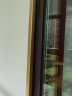 青青丽舍免打孔护角条护墙角保护条黑钛金条防撞条包角阳角线铝合金装饰条 【磨砂】宽20*20mm / 2.7米 实拍图