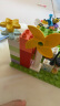 乐高（LEGO）积木得宝DUPLO10985风力发电机与绿色汽车2岁+儿童玩具生日礼物 实拍图
