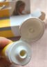 美德乐（Medela）羊脂膏乳头膏孕妇修护霜皲裂膏哺乳期孕妇产妇护肤品瑞士进口7g 实拍图