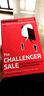 挑戰者銷(xiāo)售 英文原版 The Challenger Sale: Taking Control 曬單實(shí)拍圖