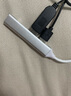 栢啟歆USB3.0拓展塢 擴展器集線器Type-c多接口筆記本電腦臺式轉(zhuǎn)接頭USB轉(zhuǎn)接器可接鼠標(biāo)鍵盤移動硬盤U盤 四合一USB拓展塢【Type-C接口】 曬單實拍圖