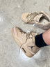 耐克（NIKE）男鞋  JORDANCOURTSIDE 23氣墊AJ23運動(dòng)鞋籃球鞋 AT0057-200 #七夕送男友# 42 曬單實(shí)拍圖