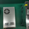 豐碩源科220伏轉12V24V變壓器LRS超薄驅動(dòng)轉換器5A10A15A200W直流開(kāi)關(guān)電源 24V400W16.6ALRS室內超薄 曬單實(shí)拍圖
