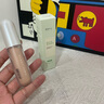 植物主義遮瑕液粉底膏彩妝防水防汗準孕婦學(xué)生自然不卡粉遮暇膏遮蓋斑點(diǎn) 01#自然色 曬單實(shí)拍圖