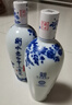 衡水老白干產(chǎn)地直發(fā) 衡水老白干 老白干香型白酒 500mL 6瓶 小青花50度 曬單實(shí)拍圖