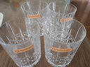 奈赫曼（NACHTMANN）德國進(jìn)口水晶玻璃威士忌杯洋酒杯家用啤酒杯果汁牛奶水杯子 曬單實(shí)拍圖