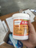 紅丹粉工業(yè)機(jī)床刮研用研磨用鉛丹機(jī)械合模劑模具鉗工用橘防銹顏料SN6934 1公斤【桶裝】 曬單實(shí)拍圖
