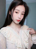 MZMZ鉑金項鏈女PT950白金吊墜首飾生日七夕情人節(jié)禮物送老婆女友 PT950鉑金項鏈-免費刻字 曬單實拍圖