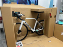 崔克（TREK）公路車 MADONE SL 5 碳纖維氣動(dòng)競(jìng)賽級(jí)24速公路自行車直郵到家 亮面水晶白色/啞光深煙灰色 ML（建議身高177-184CM） 曬單實(shí)拍圖