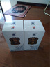 四特酒 錦瓷 江西 特香型白酒 52度 錦瓷三星  460ml*2瓶 2瓶裝 曬單實(shí)拍圖