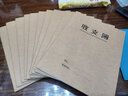 嘉然恒收支簿A4牛皮紙記賬本現(xiàn)金日記賬本支出收入往來明細賬公司財務(wù)會計流水賬本財會用品理財本賬簿 收支簿10本裝 曬單實拍圖