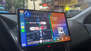 路仕航沃爾沃S60L v60 xc60 XC70 XC90S40中控顯示大屏車(chē)載導航儀一體機11.6寸安卓大屏導航八核4G版(2+32G) 曬單實(shí)拍圖