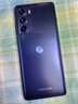 摩托羅拉Motorola/摩托羅拉 edge s Pro 50x潛望式攝像 驍龍870 5G手機 摩托羅拉edge s pro 99新 12GB+256GB 曬單實(shí)拍圖