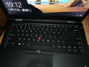 聯(lián)想（ThinkPad）二手筆記本電腦 X1carbon 2020超輕薄14寸商務(wù)本 9新 【4】X1C2016-i7-16G-512G 曬單實拍圖