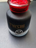 TWSBI三文堂彩色鋼筆墨水 70ml非碳素鋼筆墨水玻璃蘸水筆不堵筆彩色大瓶裝墨水帶吸墨輔助上墨器 純黑色 曬單實(shí)拍圖