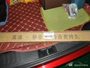 長(cháng)城魏派vv5VV7雨刮器酷斯特專(zhuān)用WEYVV6P8無(wú)骨雨刷器原裝汽車(chē)前后雨刮膠條片專(zhuān)車(chē)專(zhuān)用雨刮片 對裝 VV5雨刮器 前刷+后刷 曬單實(shí)拍圖