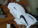 耐克（NIKE）官方 男鞋 25夏新款I(lǐng)NITIATOR緩震運動(dòng)鞋低幫輕盈休閑跑步鞋子男 【曬圖-10】INITIATOR/黑白色/偏小 41 曬單實(shí)拍圖