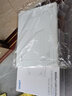 正泰（CHNT）家用弱電箱 多媒體家用布線箱光纖入戶信息箱大箱 NEX2-C21830 曬單實拍圖