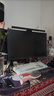 AOC 23.8英寸 2K FastIPS 180Hz 1ms HDR 10Bit 出廠校色 游戲電競電腦顯示器 宙斯盾Q24G4E 國家補貼 曬單實拍圖