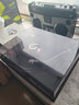 Pioneer DJ 先鋒PLX-500黑膠機播放器 唱片機 留聲機 高清高保真音箱播放器 黑色 曬單實(shí)拍圖