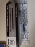PILOT百樂(lè )日本進(jìn)口可擦筆LFBK-23EF可擦筆芯BLS-FR5按動(dòng)中性大容量油墨筆芯 BLS-FR5藍黑色筆芯 12支裝 曬單實(shí)拍圖