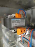 正泰（CHNT）控制變壓器380V 220V轉(zhuǎn)36V 24V 12V 6V多款可選 NDK(BK)-150va 220/380 曬單實(shí)拍圖