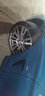固特異（Goodyear）固特異輪胎Eagle F1 Asymmetric 3 彎道之王三代 225/40R19 93Y防爆帶星寶馬新3系/4系 曬單實(shí)拍圖