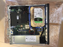 戴爾（DELL） Precision T3460小型迷你mini圖形工作站臺式機專(zhuān)業(yè)設計師PC臺式電腦主機定制 i9-14900【24核2.0G-5.8G】 64G內存/1T固態(tài)+4T/HD770集顯 曬單實(shí)拍圖